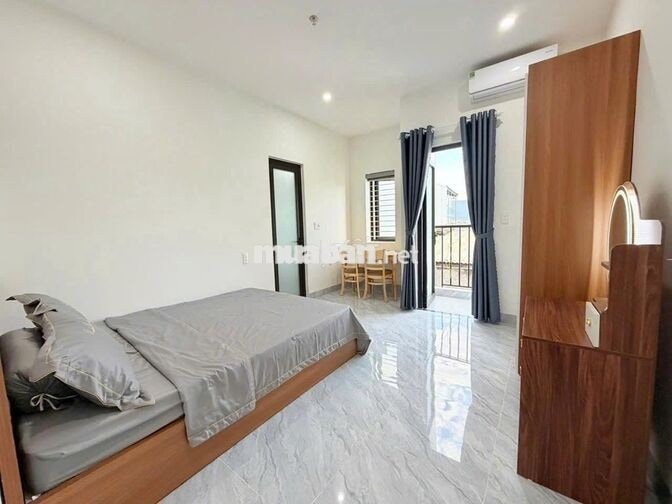 🏡✨ STUDIO BAN CÔNG – LƯU HỮU PHƯỚC | SƠN TRÀ