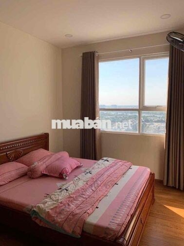Full nội thất 2PN & 2WC cho thuê ; Chỉ 8,5 tr/tháng