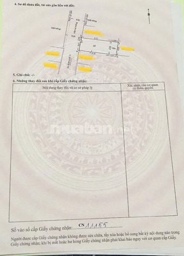 BÁN NHÀ MT TỈNH LỘ 10, P.BÌNH TRỊ ĐÔNG, Q.BT 15,5 TỶ