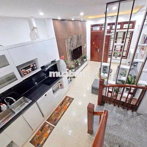 Cho thuê nhà 3PN 13tr🔥Cầu Giấy Nhà mới