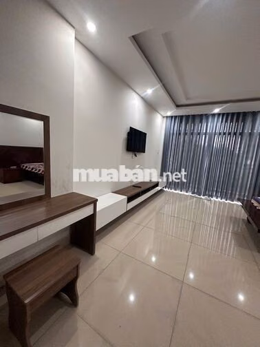 NHÀ MẶT TIỀN KDC, 5PN 4WC FULL NỘI THẤT, KHU VEN SÔNG, HIỆP BÌNH CHÁNH