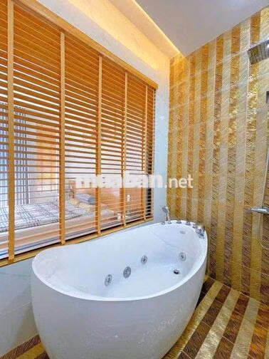 CHO THUÊ NHÀ NGUYÊN CĂN – 68/ NGUYỄN TƯ GIẢN, GÒ VẤP🤝
