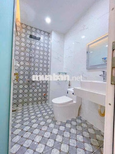 CHO THUÊ NHÀ NGUYÊN CĂN – 68/ NGUYỄN TƯ GIẢN, GÒ VẤP🤝