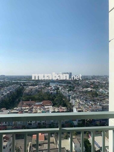 Full nội thất 2PN & 2WC cho thuê ; Chỉ 8,5 tr/tháng