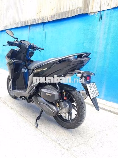 Honda Vario 2023 Đen Việt Nam
