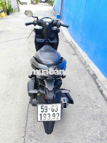 Honda Vario 2023 Đen Việt Nam