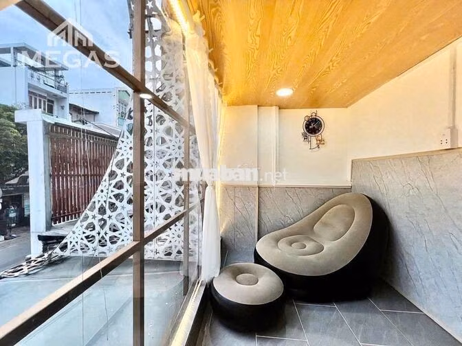 KHAI TRƯƠNG DỰ ÁN MỚI HỒ VĂN HUÊ GIAO NGUYỄN KIỆM