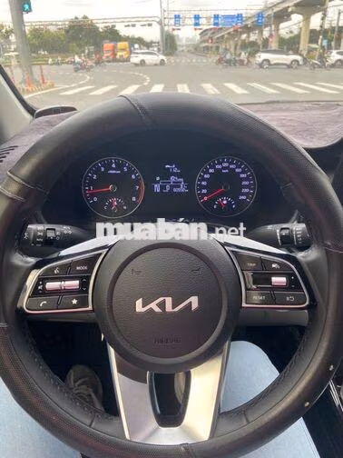 Kia K3 2022 Xám 60.000km