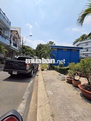 🔥 MẶT TIỀN BÌNH PHÚ 2 – ĐỐI DIỆN CÔNG VIÊN – NHỈNH 9 TỶ 🔥