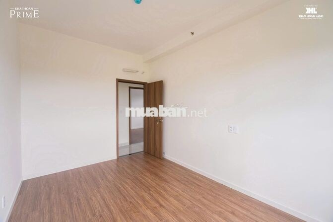 CĂN HỘ KHẢI HOÀN PRIME 2PN + 2WC