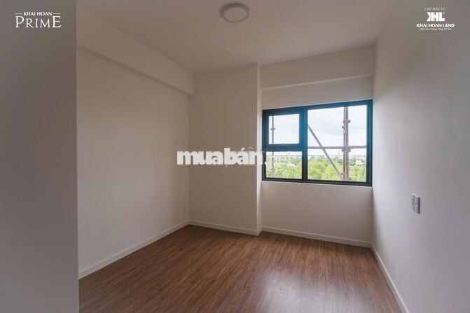 CĂN HỘ KHẢI HOÀN PRIME 2PN + 2WC