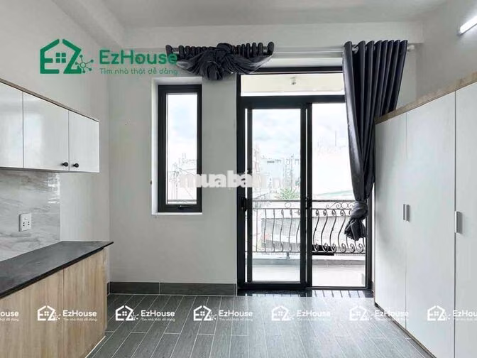GIẢM NGAY 500K - PHÒNG CỬA SỐ TO GIÁ RẺ TẠI VƯỜN LÀI, QUẬN 12