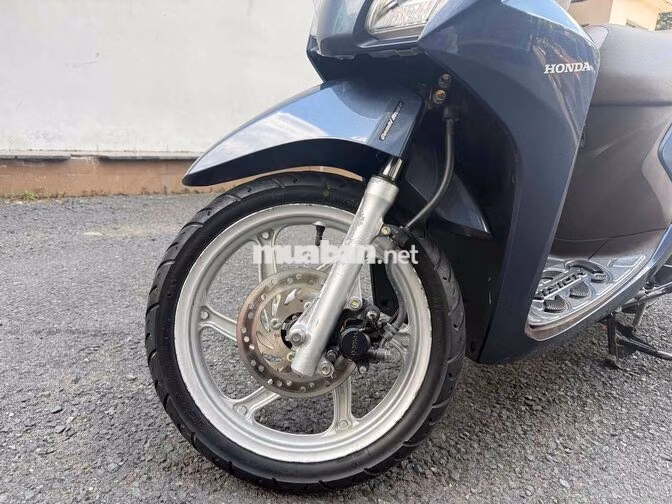 Vision 2019 xanh biển SG Chính Chủ Ký