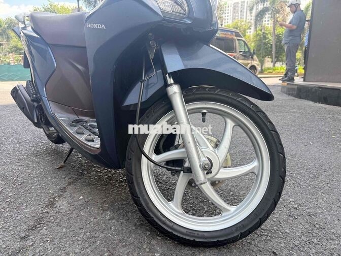 Vision 2019 xanh biển SG Chính Chủ Ký