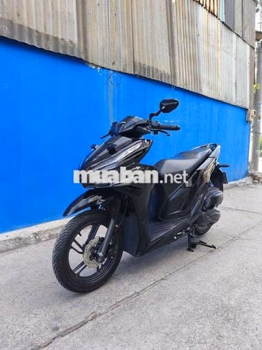 Honda Vario 2023 Đen Việt Nam