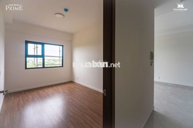 CĂN HỘ KHẢI HOÀN PRIME 2PN + 2WC