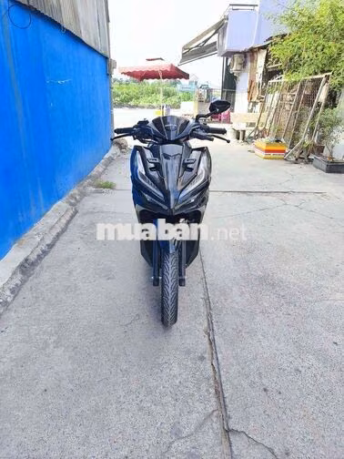 Honda Vario 2023 Đen Việt Nam