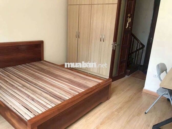 Cho thuê phòng trọ ngõ 44 Trần Thái Tông Cầu Giấy