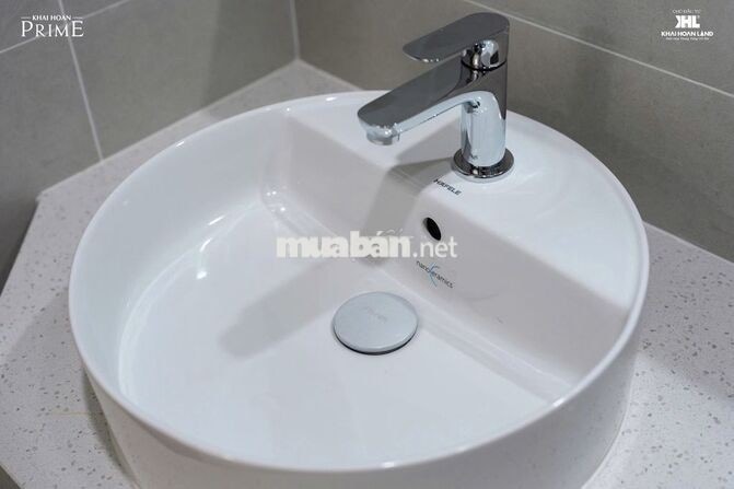CĂN HỘ KHẢI HOÀN PRIME 2PN + 2WC