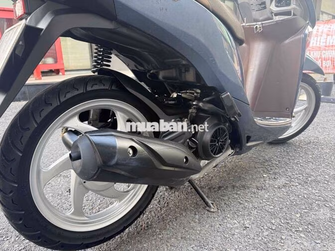 Vision 2019 xanh biển SG Chính Chủ Ký