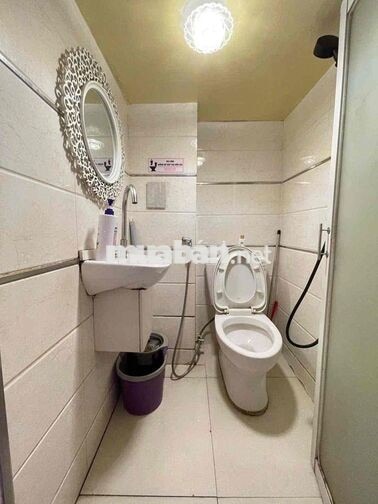 NHÀ MT ĐƯỜNG HUỲNH VĂN BÁNH, P.17 – DT 41M² (3 x 14M) - GIÁ 10,8 TỶ