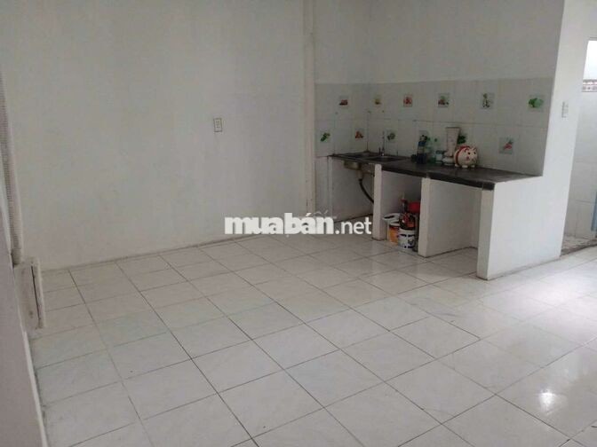 cho thuê nhà nhỏ dtsd 70m2, 2PN, đường Lái Thiêu 105