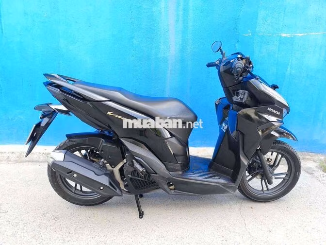 Honda Vario 2023 Đen Việt Nam
