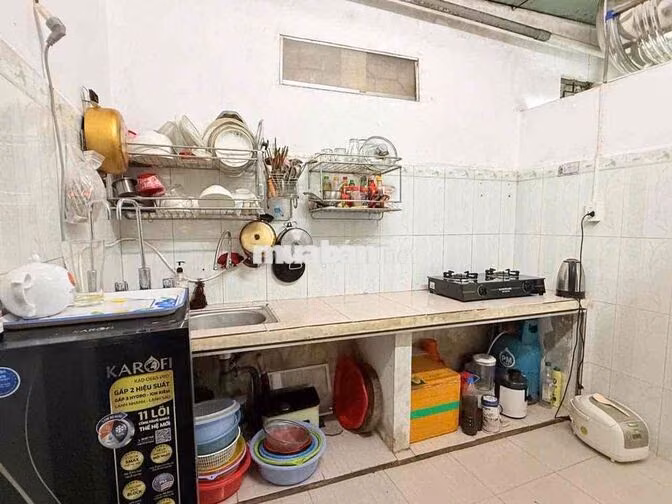 chủ gửi bán nhà kiệt 59 ngô chân lưu gần chợ hoà mỹ