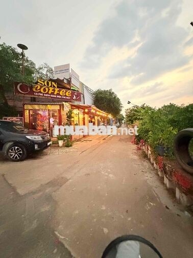 BÁN ĐẤT CHO NHÀ ĐẦU TƯ XÂY CHDV HẺM 1 Tô Ngọc Vân