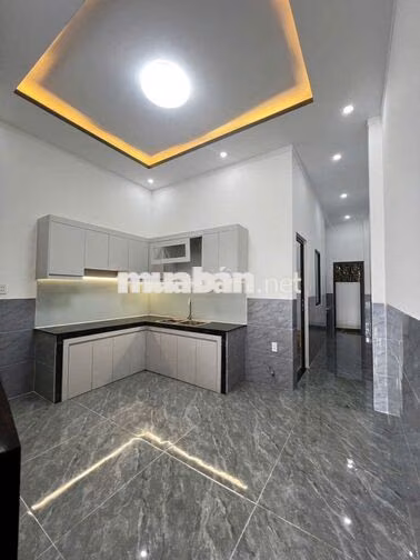 🏡Bán nhà lầu cổng 11 phường Phước Tân.CAM KẾT KHÔNG NGẬP NƯỚC.