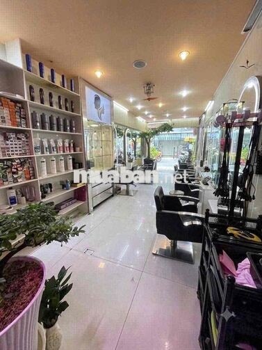 NHÀ MT ĐƯỜNG HUỲNH VĂN BÁNH, P.17 – DT 41M² (3 x 14M) - GIÁ 10,8 TỶ