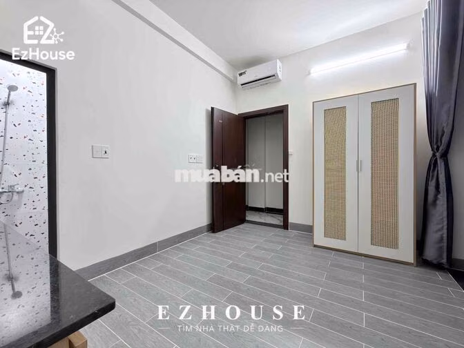 GIẢM NGAY 500K - PHÒNG CỬA SỐ TO GIÁ RẺ TẠI VƯỜN LÀI, QUẬN 12