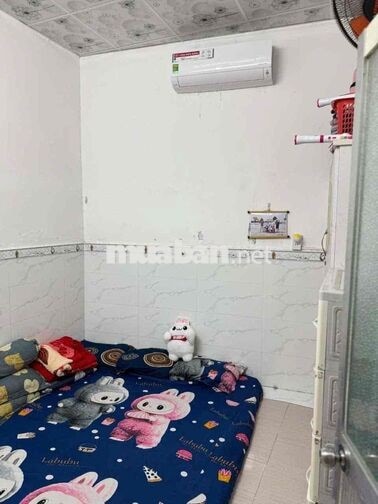 chủ gửi bán nhà kiệt 59 ngô chân lưu gần chợ hoà mỹ