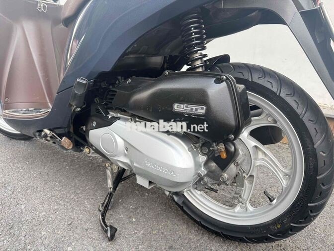 Vision 2019 xanh biển SG Chính Chủ Ký
