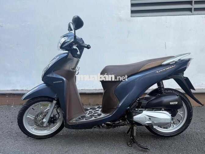 Vision 2019 xanh biển SG Chính Chủ Ký