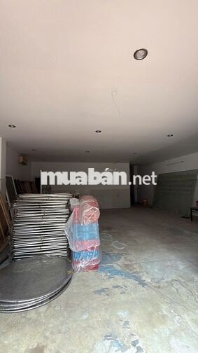 🔥 MẶT TIỀN BÌNH PHÚ 1 – NGANG 8M – VỊ TRÍ ĐẸP – GIÁ 22 TỶ 🔥