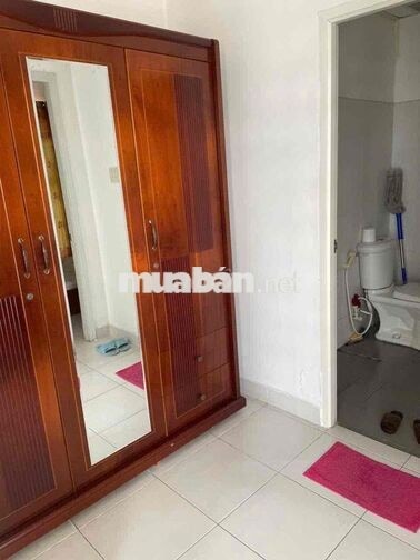 🟩🟩🟩🟩🟩🟩🟩CHO THUÊ CĂN HỘ - CC SÀI GÒN MỚI - 2317 HUỲNH TẤN PHÁT 🟩🟩🟩🟩🟩🟩