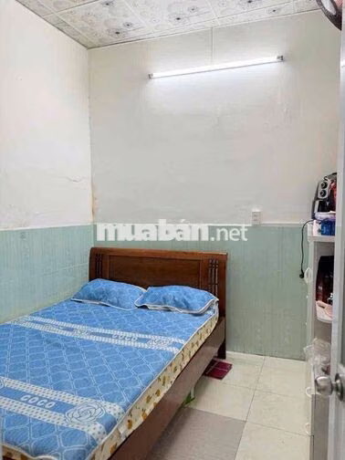 chủ gửi bán nhà kiệt 59 ngô chân lưu gần chợ hoà mỹ