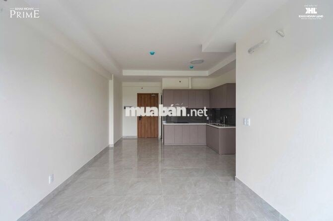 CĂN HỘ KHẢI HOÀN PRIME 2PN + 2WC