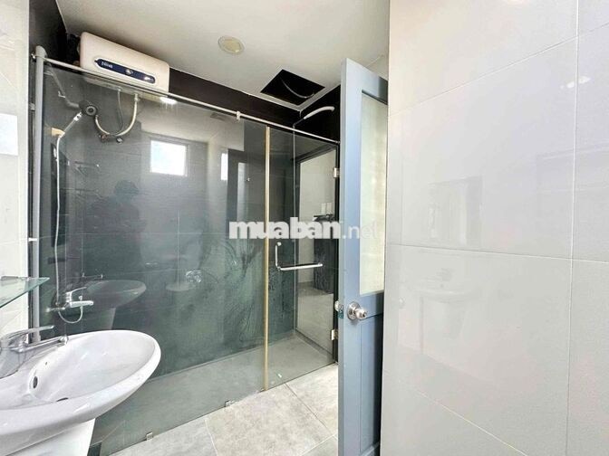 CĂN HỘ STUDIO CỬA SỔ LỚN ĐÓN ÁNH SÁNG THOÁNG MÁT_1PN_FULL NT