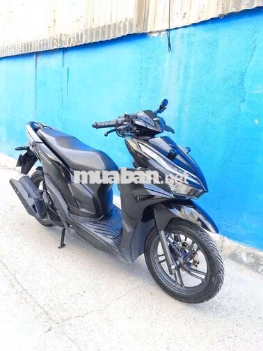 Honda Vario 2023 Đen Việt Nam