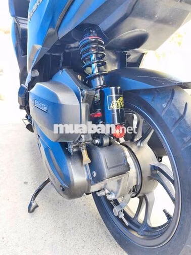 Honda Vario 2023 Đen Việt Nam