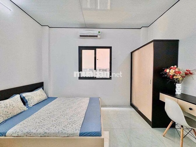 ✨Bóc Seal 8P Studio Cửa Sổ Trời | Full NT | Ngay Ngã Tư 4 Xã