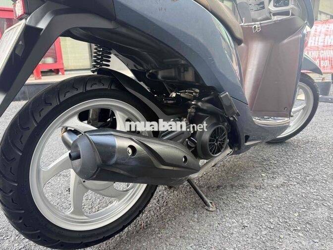 Vision 2019 xanh biển SG Chính Chủ Ký