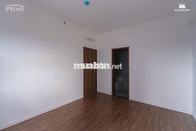 CĂN HỘ KHẢI HOÀN PRIME 2PN + 2WC