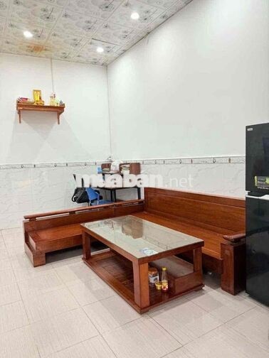 chủ gửi bán nhà kiệt 59 ngô chân lưu gần chợ hoà mỹ