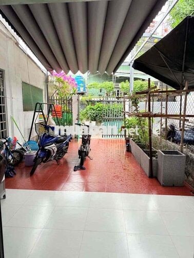 chủ gửi bán nhà kiệt 59 ngô chân lưu gần chợ hoà mỹ