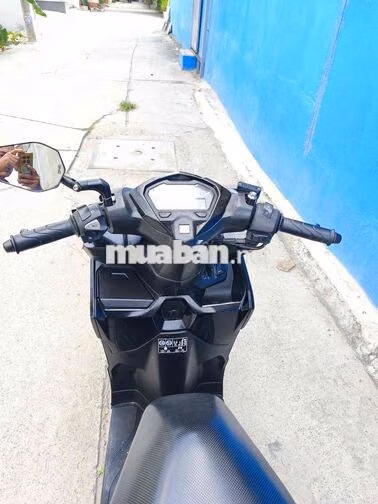 Honda Vario 2023 Đen Việt Nam