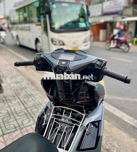 ❤️Honda Air Blade 125 2022 4Val, BSTP 9Chủ GÓP