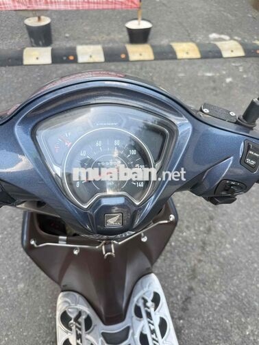 Vision 2019 xanh biển SG Chính Chủ Ký